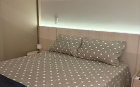 Loft com Piscina no Rooftop centro de Blumenau